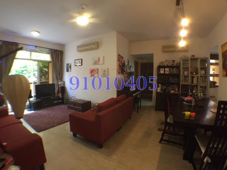 Sims Green (D14), Apartment #103672642